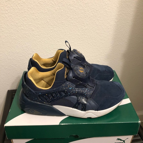 Puma Disc Blaze Venus size 9 - Picture 3 of 6